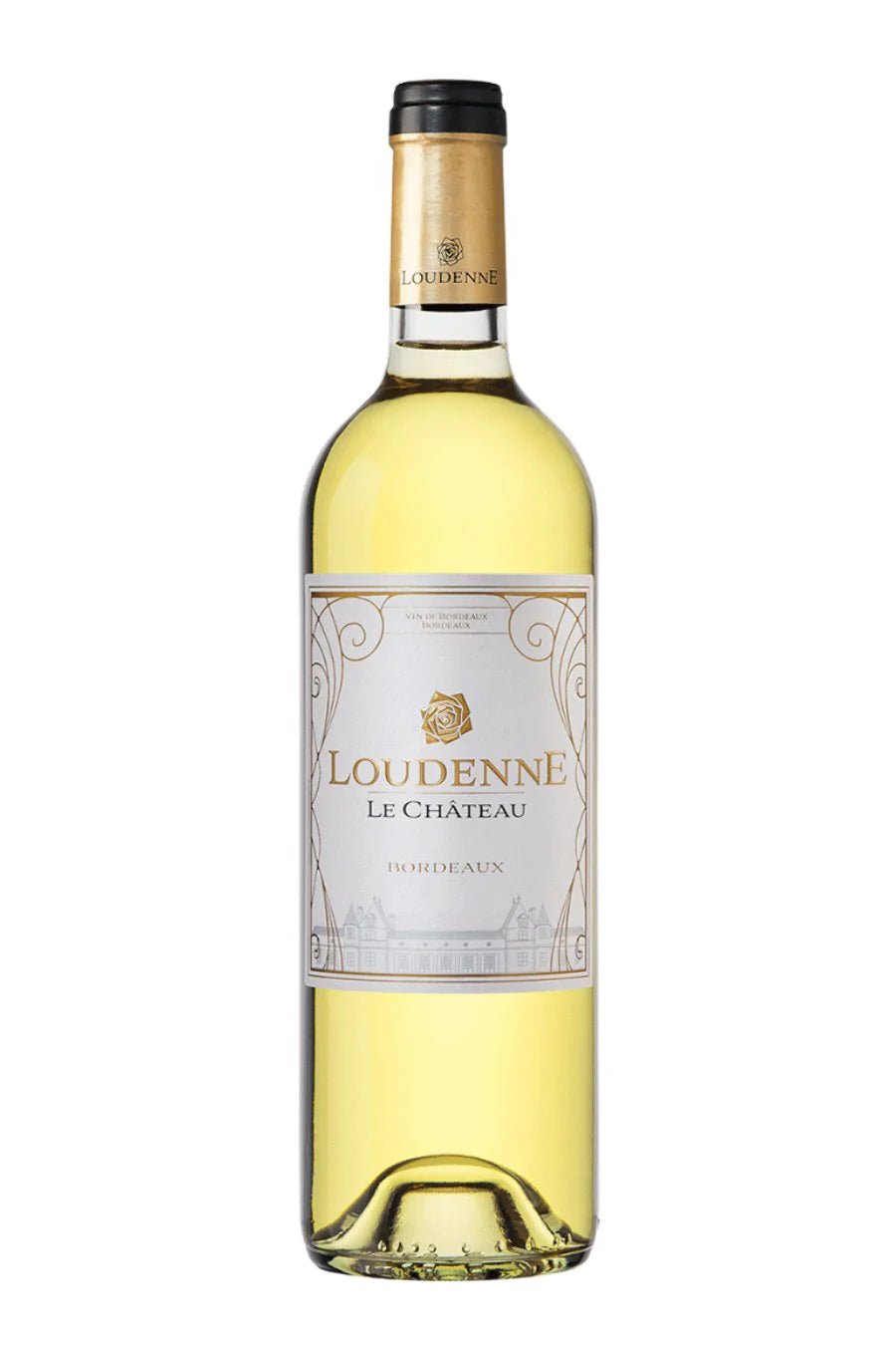 Loudenne Le Chateau Blanc 2018 750 ML