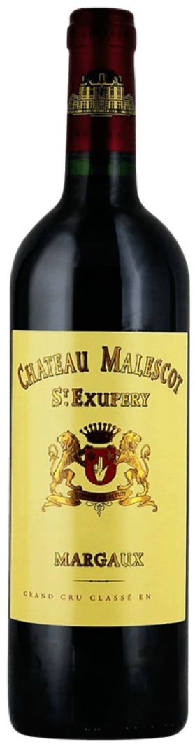 Chateau Malescot St.Exupery 2017 750 ML