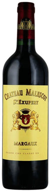 Chateau Malescot St.Exupery 2017 750 ML