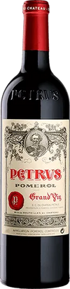 Chateau Petrus Pomerol 1998 750 ML