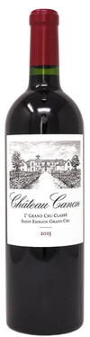 Chateau Canon Saint Emilion Grand Cru 2021 750 ML
