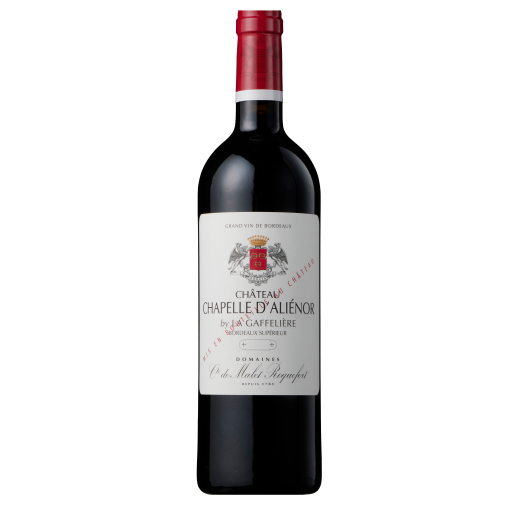 Chateau Chapelle D Alienor 2019 750 ML