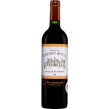Chateau Chemin Royale 750 ML