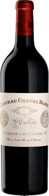 Chateau Cheval Blanc 2006 750 ML