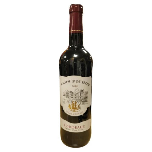 Chateau Clos Pichot 2023 750 ML