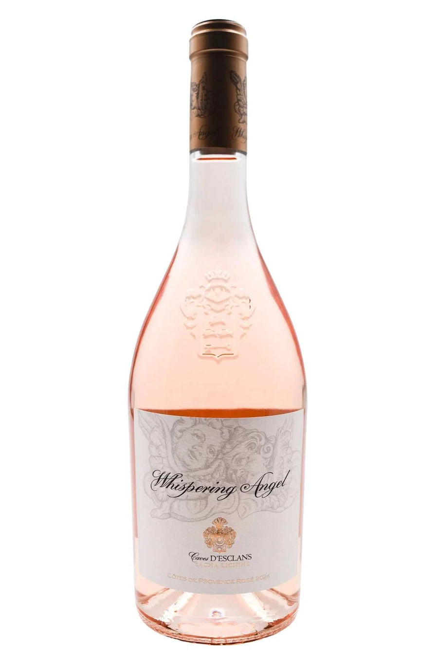 Chateau D'esclans Cotes De Provence Rose 2024 750 ML