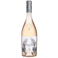 Chateau D esclans Cotes De Provence Rose Rock Angel 2022 1.5 L