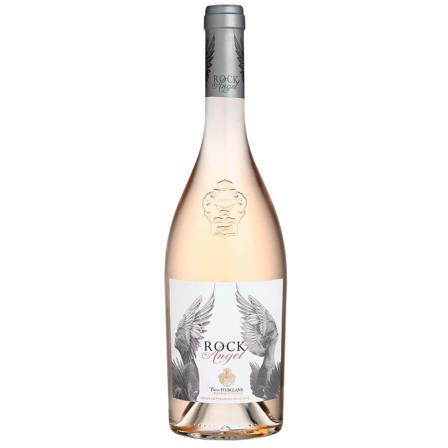 Chateau D'esclans Cotes De Provence Rose Rock Angel 2022 1.5 L