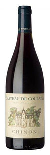 Chateau De Coulaine Chinon 2023 750 ML