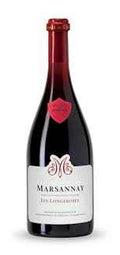 Chateau De Marsannay Les Longeroies Mars Longeroies 2019 750 ML
