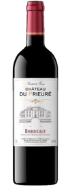 Chateau Du Prieure Bordeaux 750 ML