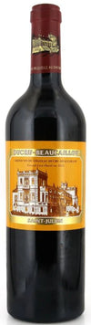 Chateau Ducru-Beaucaillou Saint-Julien 2eme Grand Cru Classe 1985 750 ML