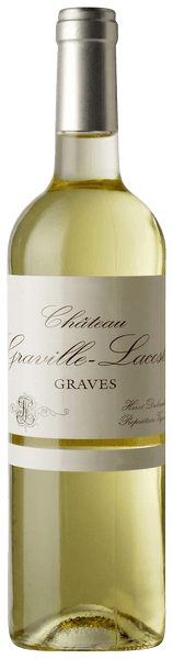 Chateau Graville-Lacoste Graves Blanc 2023 1.5 L