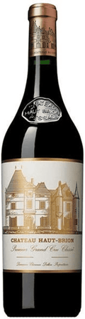 Chateau Haut Brion Pessac Leognan Rouge 2020 750 ML