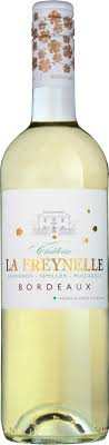 Chateau La Freynelle Blanc 750 ML