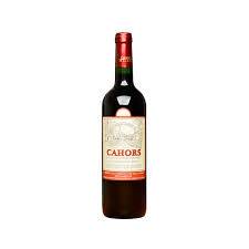 Chateau La Grave Cahors 750 ML
