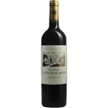 Chateau La Tour de Mons Margaux  750 ML 2020
