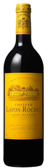 Chateau Lafon-Rochet Saint-Estephe 2000 750 ML
