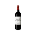 Chateau Lagrange Les Fiefs de Lagrange Saint-Julien 2020 750 ML