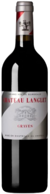 Chateau Langlet Rouge 2021 750 ML