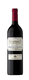 Chateau Magnol Haut Medoc 2019 1.5 L