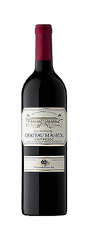 Chateau Magnol Haut Medoc 2019 1.5 L
