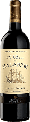 Chateau Malartic Lagraviere La Reserve de Malartic 2016 750 ML