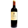 Chateau Monbrison Bouquet de Monbrison Margaux 2020 750 ML