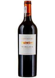Chateau Mongravey Cru Bourgeois 2023 750 ML