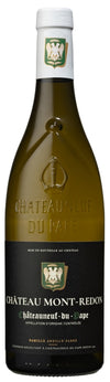 Chateau Mont-Redon Chateauneuf-du-Pape Blanc 2023 750 ML