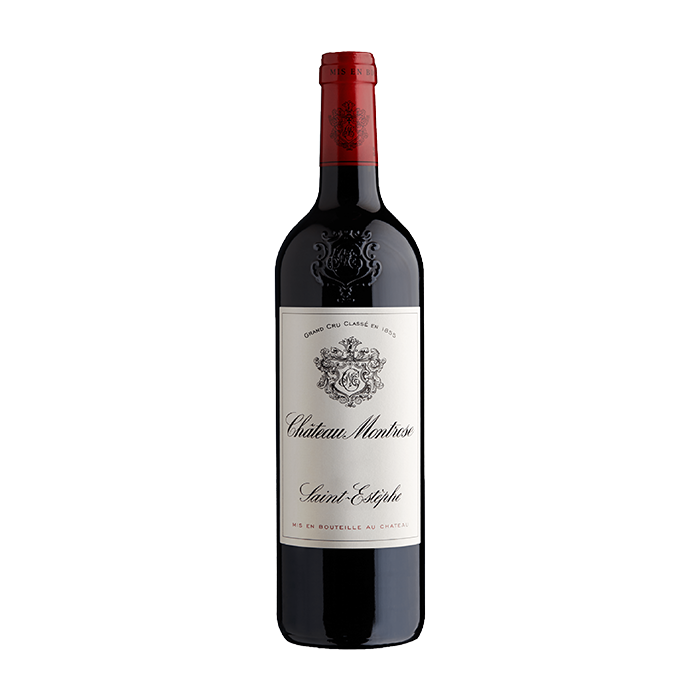 Chateau Montrose La Dame de Montrose 750 ML