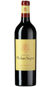 Chateau Phelan Segur Saint-Estephe 2015 1.5 L