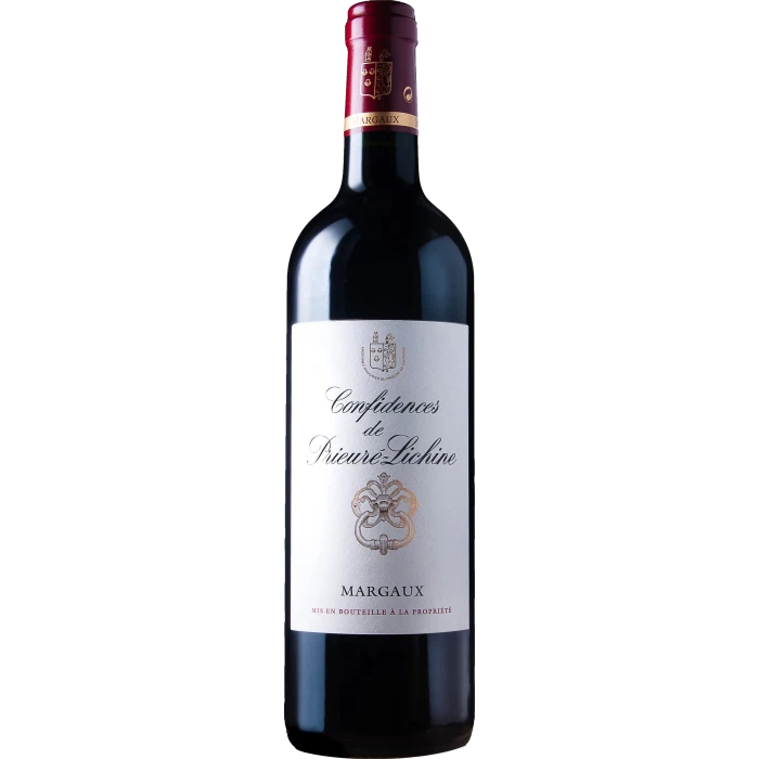 Chateau Prieure-Lichine Confidences de Prieure-Lichine 2020 750 ML