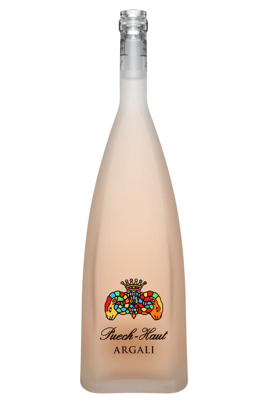 Chateau Puech-Haut Argali Blanc 2023 750 ML