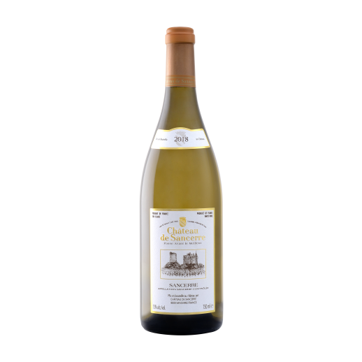 Chateau Sancerre Blanc 750 ML