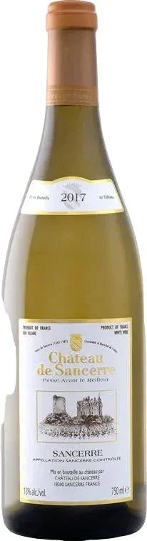 Chateau Sancerre Tradition Rouge 750 ML