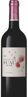 Chateau Suau Semper Viva Sans Souffre 750 MLVVVV