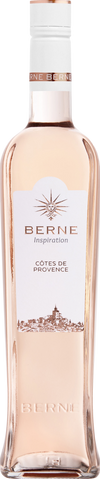 Chateau de Berne Inspiration Rose 2024 750 ML