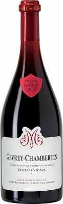 Chateau de Marsannay Gevrey Chambertin 2020 750 ML
