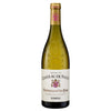 Chateau de Nalys Grand Vin Blanc Chateauneuf-du-Pape 2022 white wine bottle 750ml