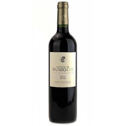 Chateau de Panigon 2018 750 ML