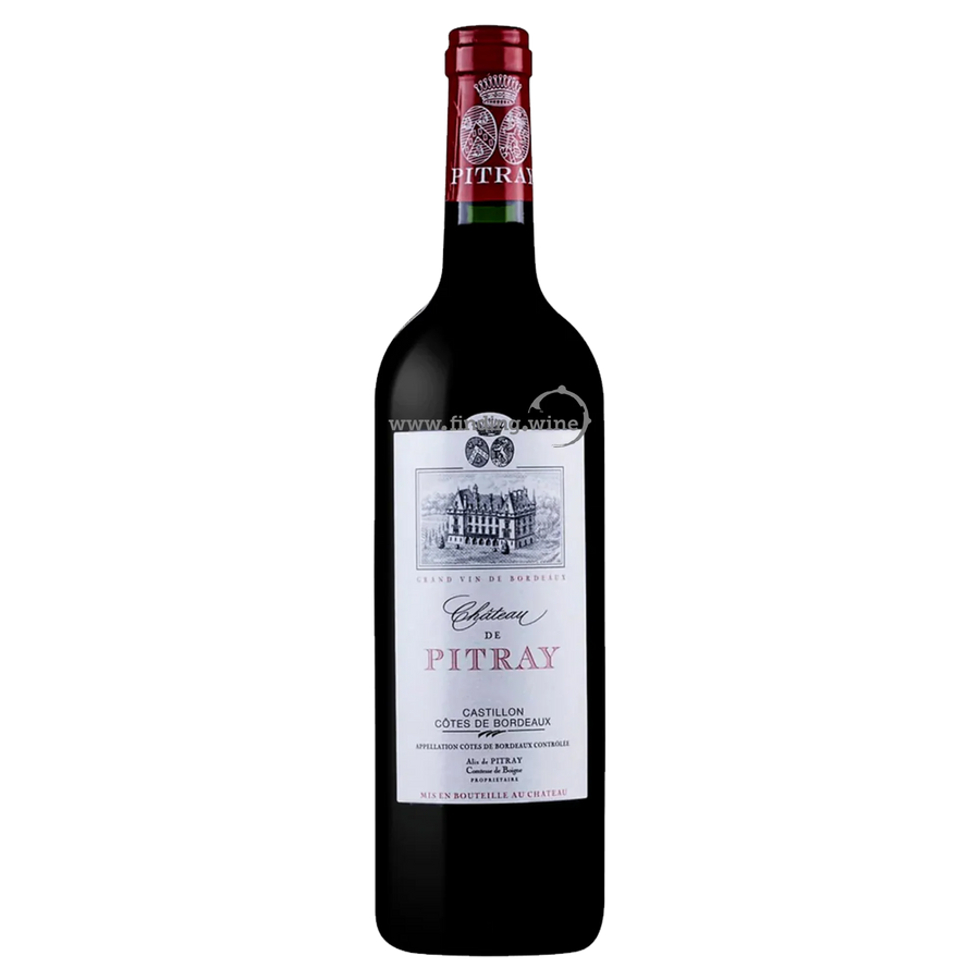 Chateau de Pitray 750 ML