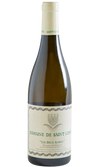 Chateau de Saint Cosme Cotes Du Rhone Les Deux Albion Blanc 2023 750 ML