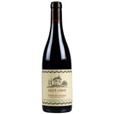 Chateau de Saint Cosme Gigondas Le Claux 2023 750 ML