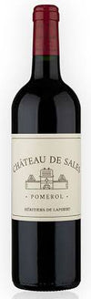 Chateau de Sales Pomerol 2016 750 ML