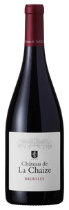 Chateau de la Chaize Brouilly 2019 750 ML