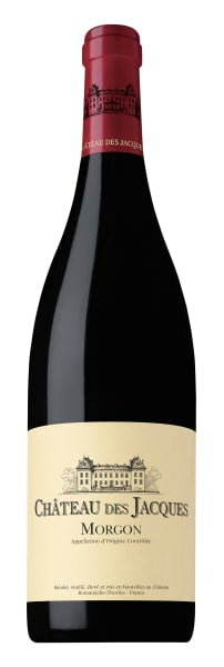 Chateau des Jacques Morgon 2022