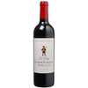 Chateau la Tour de Bessan Margaux Le Page de la Tour de Bessan 2015 750 ML