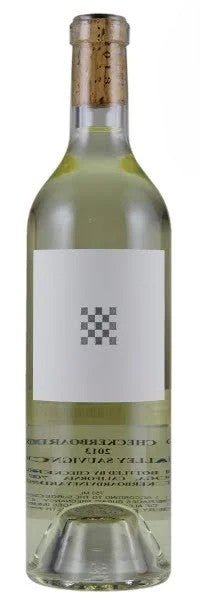 Checkerboard Sauvignon Blanc 2021 750 ML