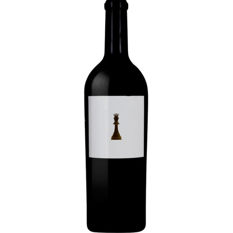 Checkerboard Vineyards Kings Row Napa Valley Red Wine 2020 750 ML